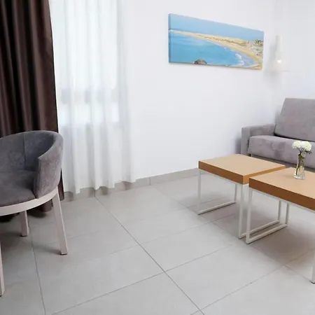 Appartement Lb Deluxe Pool View Room/half Board, Well Connected Playa del Inglés