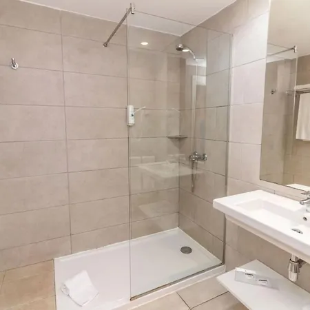 Appartement Lb Deluxe Pool View Room/half Board, Well Connected Playa del Inglés