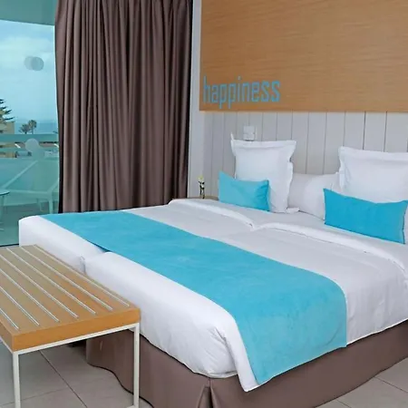 Appartement Lb Deluxe Pool View Room/half Board, Well Connected Playa del Inglés