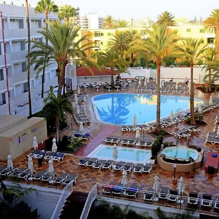Appartement Lb Deluxe Pool View Room/half Board, Well Connected *