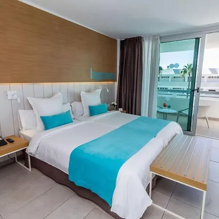 Appartement Lb Deluxe Pool View Room/half Board, Well Connected *